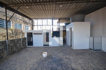 Apartamento para alugar com 144m², 3 quartos e 1 vagaTerraço