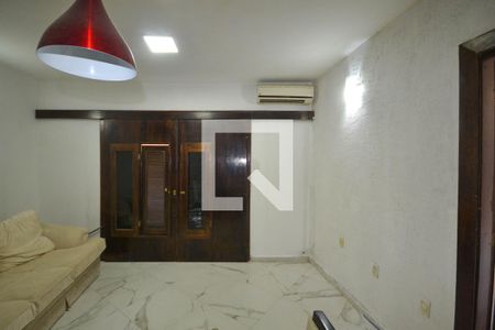 Sala de apartamento para alugar com 3 quartos, 144m² em Olinda, Nilópolis