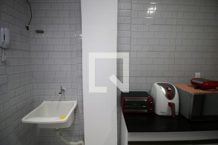 Apartamento à venda com 59m², 2 quartos e sem vagaÁrea de Serviço