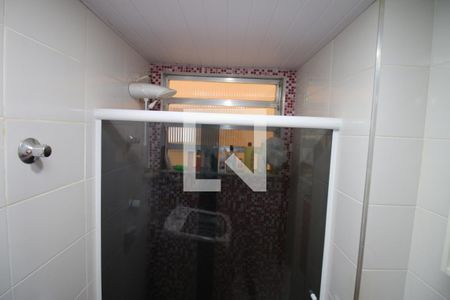 Apartamento à venda com 59m², 2 quartos e sem vagaBanheiro