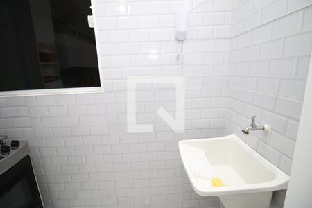 Apartamento à venda com 59m², 2 quartos e sem vagaÁrea de Serviço