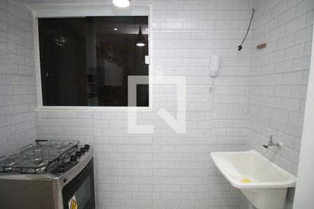 Apartamento à venda com 59m², 2 quartos e sem vagaÁrea de Serviço