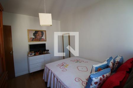 Apartamento à venda com 59m², 2 quartos e sem vagaQuarto 2