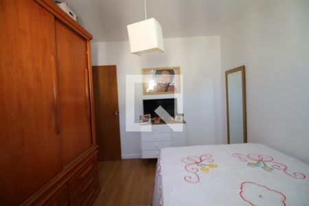 Apartamento à venda com 59m², 2 quartos e sem vagaQuarto 2