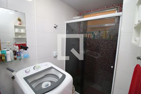 Apartamento à venda com 59m², 2 quartos e sem vagaBanheiro