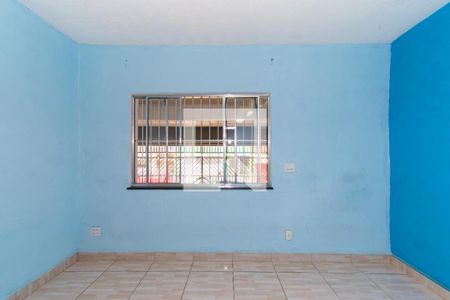Sala 2 de casa para alugar com 4 quartos, 140m² em Jardim Record, São Paulo