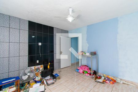 Quarto 1 de casa para alugar com 4 quartos, 140m² em Jardim Record, São Paulo