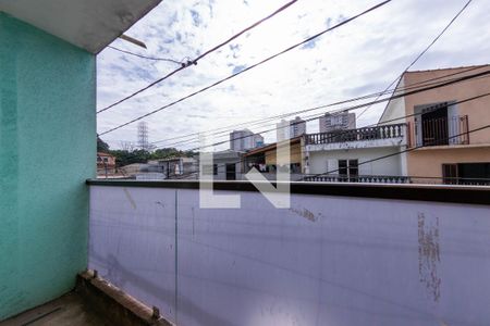 Varanda de casa à venda com 3 quartos, 300m² em Vila Califórnia, São Paulo