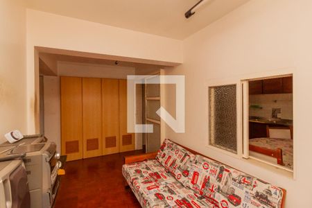 Sala 1 de casa para alugar com 3 quartos, 202m² em Mauá, Novo Hamburgo