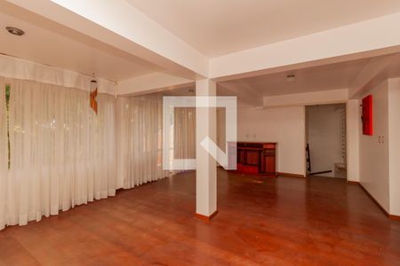 Sala 2 de casa para alugar com 3 quartos, 202m² em Mauá, Novo Hamburgo