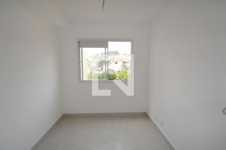 Sala/Cozinha de apartamento para alugar com 1 quarto, 28m² em Jardim Itacolomi, São Paulo