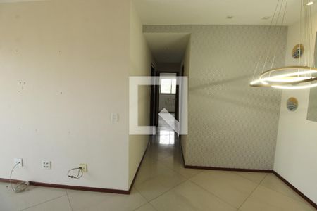 Corredor de apartamento à venda com 3 quartos, 80m² em Méier, Rio de Janeiro