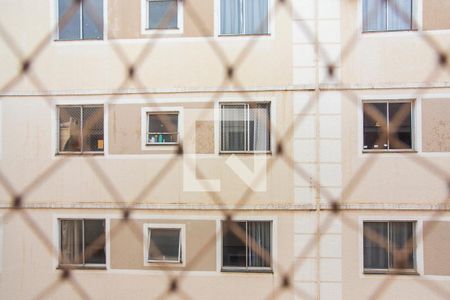 Apartamento para alugar com 47m², 2 quartos e 1 vaga Apartamento para alugar com 47m², 2 quartos e 1 vagaVista do Quarto 2