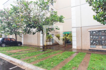 Apartamento para alugar com 47m², 2 quartos e 1 vaga Apartamento para alugar com 47m², 2 quartos e 1 vagaGaragem