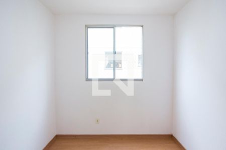 Quarto 1 de apartamento para alugar com 2 quartos, 47m² em Shopping Park, Uberlândia