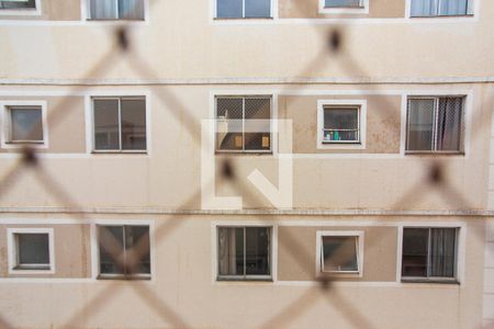 Apartamento para alugar com 47m², 2 quartos e 1 vaga Apartamento para alugar com 47m², 2 quartos e 1 vagaVista do Quarto 1