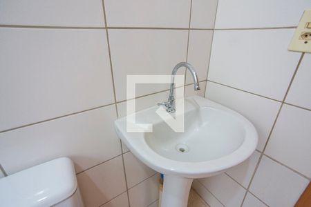 Apartamento para alugar com 47m², 2 quartos e 1 vaga Apartamento para alugar com 47m², 2 quartos e 1 vagaBanheiro
