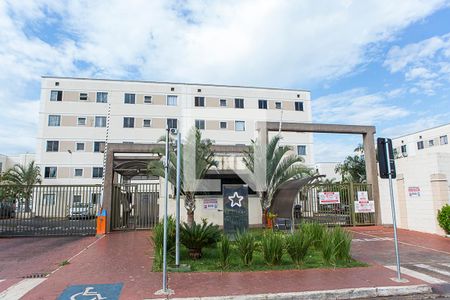 Apartamento para alugar com 47m², 2 quartos e 1 vaga Apartamento para alugar com 47m², 2 quartos e 1 vagaFachada do Condominio