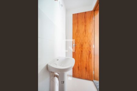 Lavabo de casa à venda com 2 quartos, 100m² em Vila Laís, São Paulo