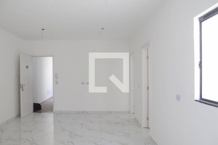 Apartamento à venda com 51m², 2 quartos e sem vagaSala