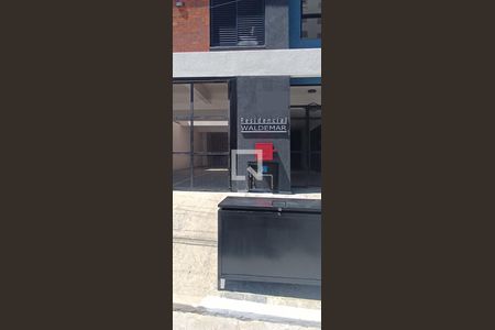 Apartamento à venda com 51m², 2 quartos e sem vagaFachada