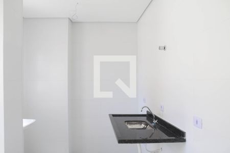 Apartamento à venda com 51m², 2 quartos e sem vagaCozinha