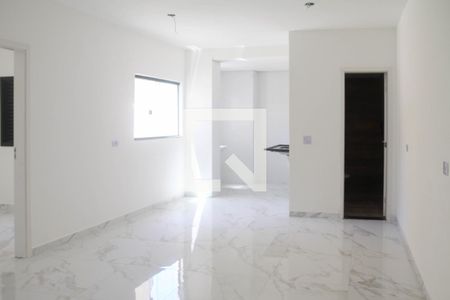 Apartamento à venda com 51m², 2 quartos e sem vagaSala
