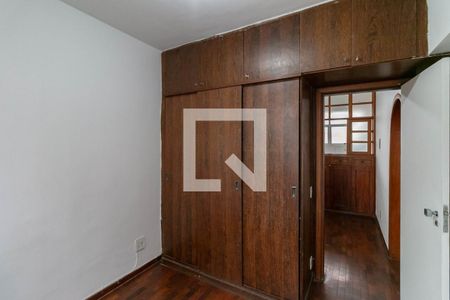 Quarto 1 de apartamento à venda com 3 quartos, 94m² em Colégio Batista, Belo Horizonte