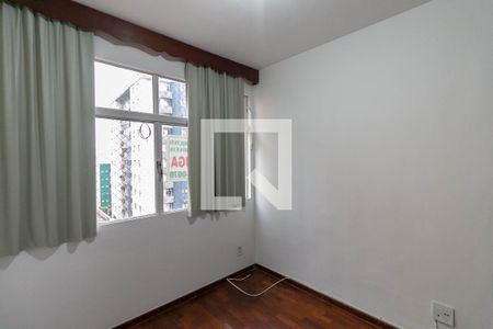 Quarto 1 de apartamento à venda com 3 quartos, 94m² em Colégio Batista, Belo Horizonte