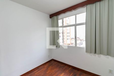 Quarto 2 de apartamento à venda com 3 quartos, 94m² em Colégio Batista, Belo Horizonte