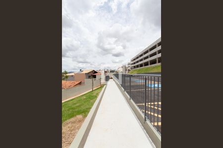 Área comum de apartamento para alugar com 2 quartos, 45m² em Juliana, Belo Horizonte