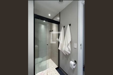 Apartamento à venda com 52m², 1 quarto e sem vagaBanheiro