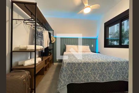 Apartamento à venda com 52m², 1 quarto e sem vagaQuarto