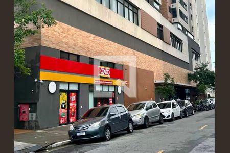 Apartamento à venda com 52m², 1 quarto e sem vagaFachada