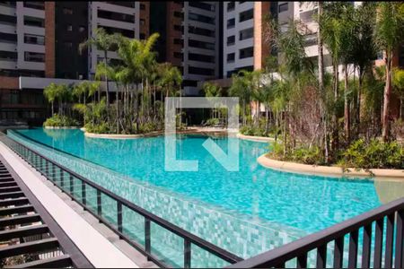 Apartamento à venda com 52m², 1 quarto e sem vagaPiscina