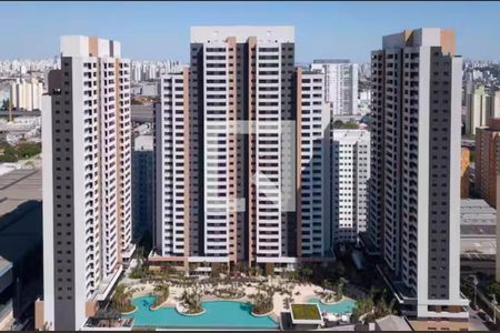 Apartamento à venda com 52m², 1 quarto e sem vagaVista