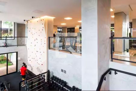 Apartamento à venda com 52m², 1 quarto e sem vagaÁrea comum