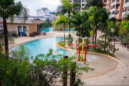 Apartamento à venda com 52m², 1 quarto e sem vagaPiscina