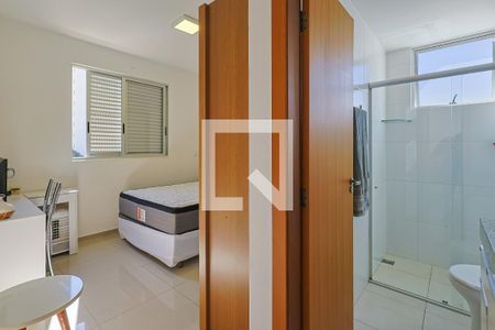Quarto 2 de apartamento à venda com 2 quartos, 70m² em Santa Lúcia, Belo Horizonte