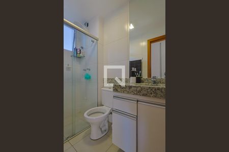 Apartamento à venda com 70m², 2 quartos e 2 vagasBanheiro