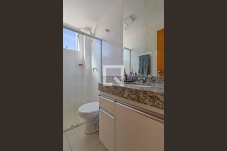 Apartamento à venda com 70m², 2 quartos e 2 vagasBanheiro