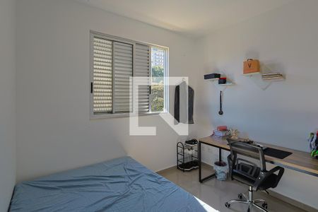 Quarto 1 de apartamento à venda com 2 quartos, 70m² em Santa Lúcia, Belo Horizonte