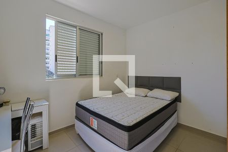 Quarto 2 de apartamento à venda com 2 quartos, 70m² em Santa Lúcia, Belo Horizonte
