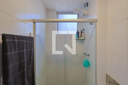 Apartamento à venda com 70m², 2 quartos e 2 vagasBanheiro