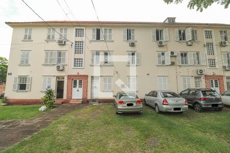 Apartamento à venda com 80m², 2 quartos e 1 vaga Apartamento à venda com 80m², 2 quartos e 1 vagaFachada