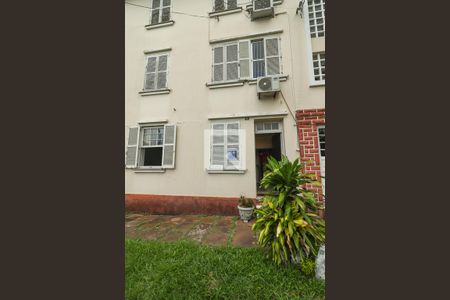 Apartamento à venda com 80m², 2 quartos e 1 vaga Apartamento à venda com 80m², 2 quartos e 1 vagaFachada