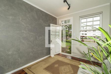 Sala de apartamento à venda com 2 quartos, 80m² em Passo da Areia, Porto Alegre