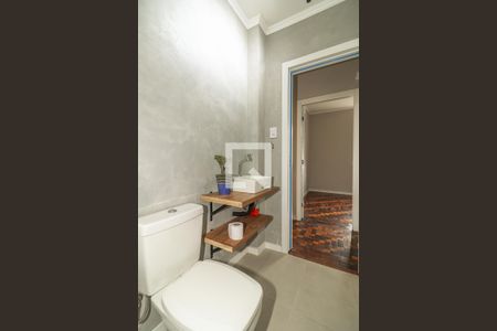 Apartamento à venda com 80m², 2 quartos e 1 vaga Apartamento à venda com 80m², 2 quartos e 1 vagaBanheiro