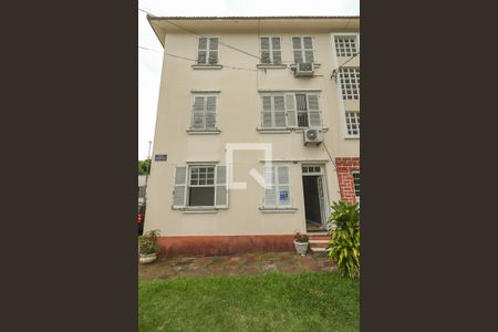 Apartamento à venda com 80m², 2 quartos e 1 vaga Apartamento à venda com 80m², 2 quartos e 1 vagaFachada