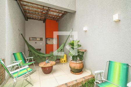 Apartamento à venda com 80m², 2 quartos e 1 vaga Apartamento à venda com 80m², 2 quartos e 1 vagaChurrasqueira Particular